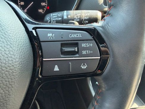 Used 2023 Honda CR-V Sport Touring image 30