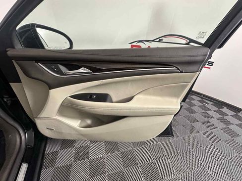 Used 2017 Buick LaCrosse Essence w/ Sights and Sounds Package image 15