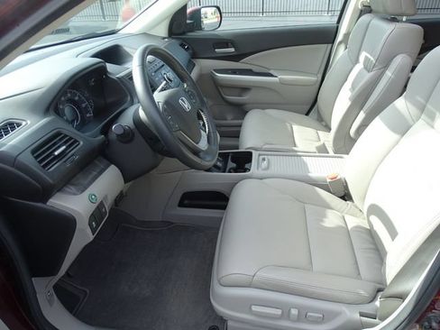 Used 2014 Honda CR-V EX-L image 9