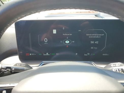 Certified 2026 Kia Sorento SX Prestige image 24