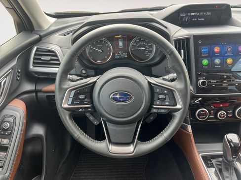 Certified 2023 Subaru Forester Touring AWD/4WD image 13