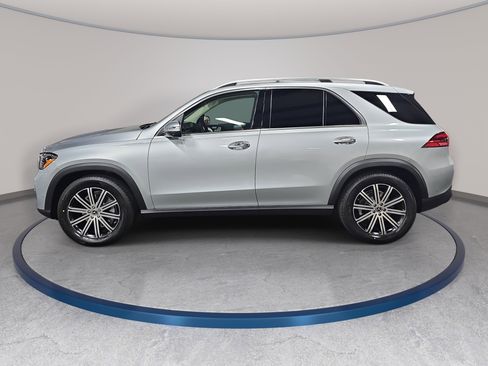 New 2026 Mercedes-Benz GLE 350 4MATIC image 8