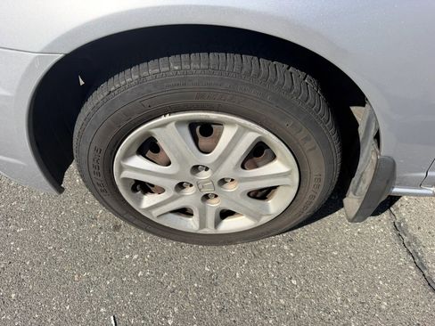 Used 2003 Honda Civic EX image 28