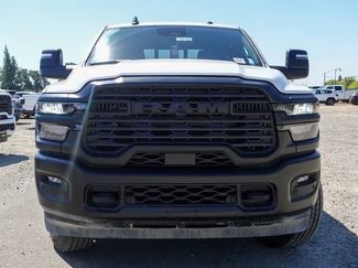 New 2025 RAM 3500 Tradesman video 3