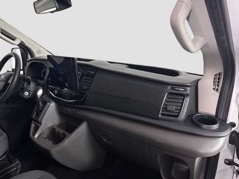 Used 2023 Ford Transit 350 XLT image 20