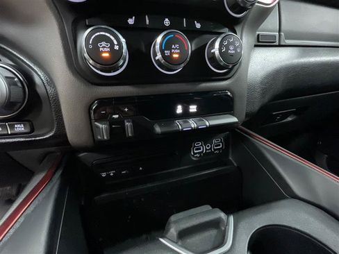 Used 2019 RAM 1500 Rebel w/ Rebel Level 1 Equipment Group AWD/4WD image 15