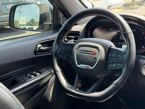 Used 2022 Dodge Durango GT image 15