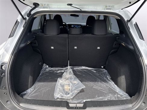 New 2026 Nissan Kicks S FWD image 30