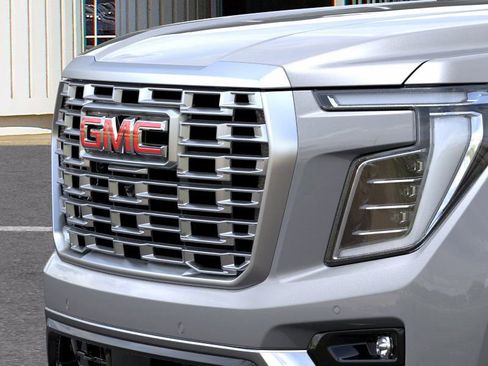 New 2026 GMC Yukon XL Denali image 13