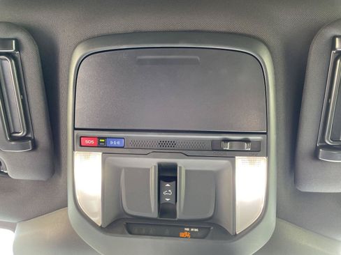 Certified 2025 Subaru Forester Premium AWD/4WD image 28