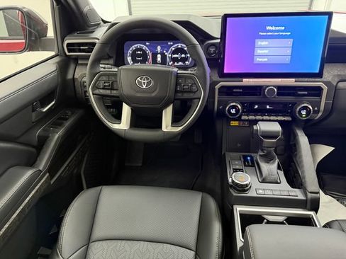 New 2026 Toyota Tacoma Limited AWD/4WD image 31