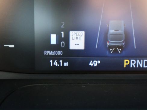 New 2026 Ford Transit 250 148 Medium Roof Extended AWD w/ Load Area Protection Package image 28