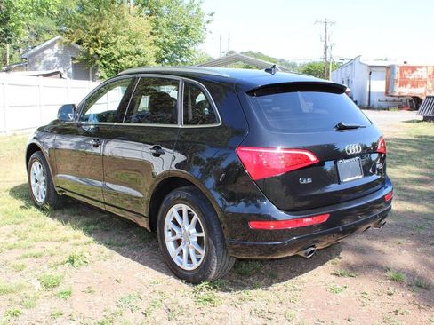 Used 2012 Audi Q5 2.0T Premium Plus AWD/4WD image 9