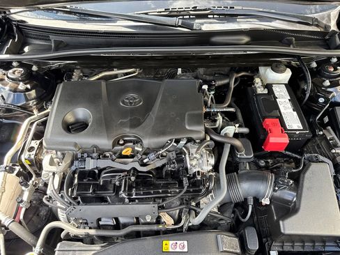 Used 2023 Toyota Camry LE FWD image 31