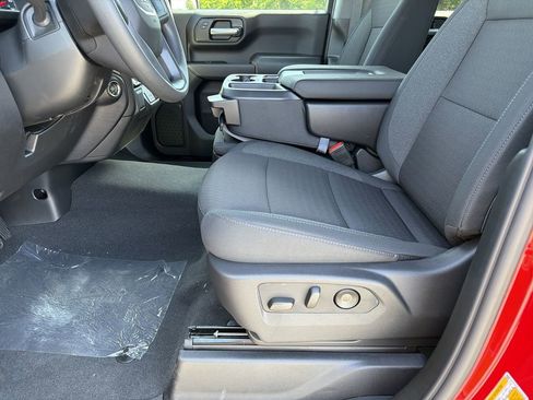 New 2026 GMC Sierra 1500 Pro RWD image 16