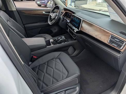 New 2026 Volkswagen Atlas SE AWD/4WD image 22