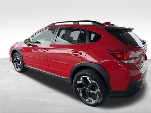 Used 2023 Subaru Crosstrek 2.5i Limited w/ Moonroof Package AWD/4WD image 3