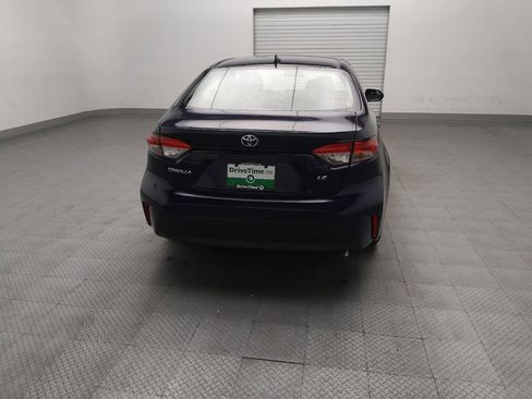 Used 2024 Toyota Corolla LE FWD image 7
