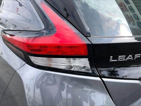 Used 2023 Nissan Leaf S FWD image 30