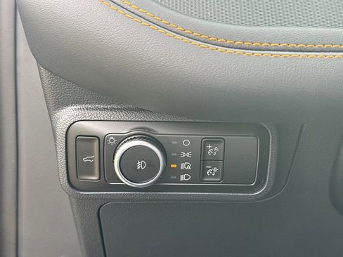 New 2026 Ford Explorer Tremor AWD/4WD image 25