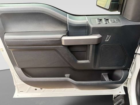 Used 2020 Ford F150 XLT w/ Equipment Group 302A Luxury AWD/4WD image 18