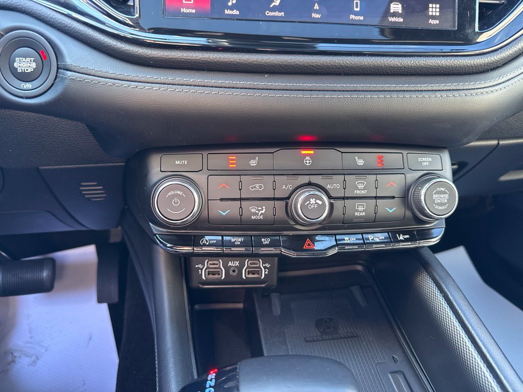 Used 2022 Dodge Durango GT AWD/4WD image 39