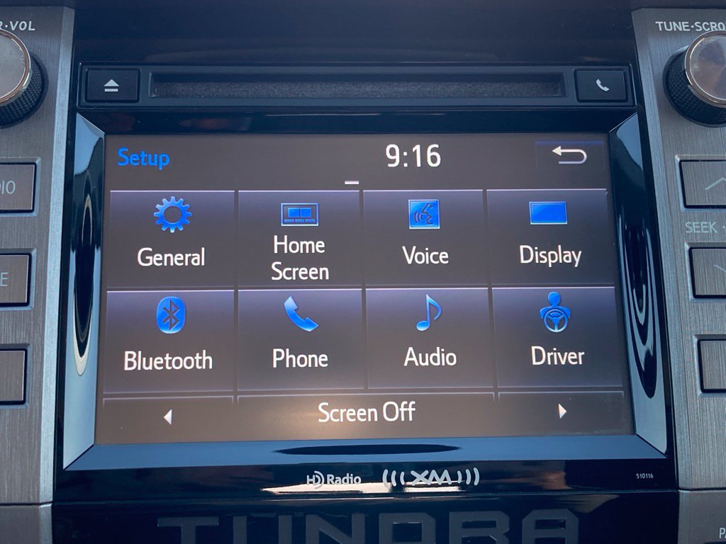 Used 2016 Toyota Tundra SR5 w/ SR5 Upgrade Package AWD/4WD image 21