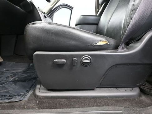 Used 2012 GMC Sierra 1500 SLT w/ SLT Convenience Package image 21