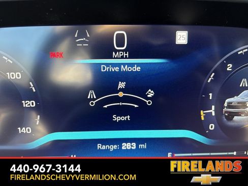 New 2026 Chevrolet Silverado 1500 LT Trail Boss w/ LT Trail Boss Premium Package image 35