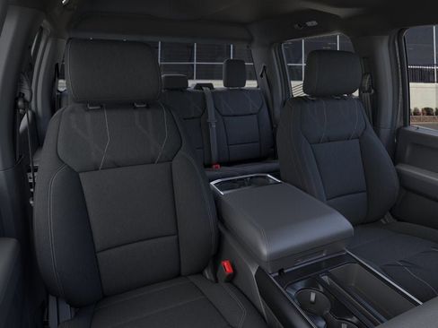 New 2026 Ford F150 STX AWD/4WD image 10