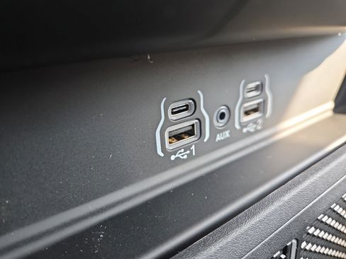 New 2026 RAM 1500 Big Horn AWD/4WD image 24