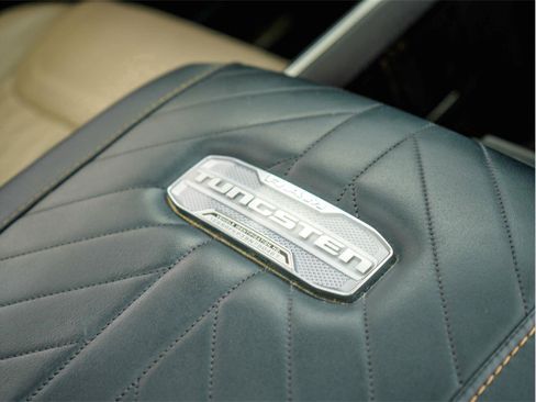 Used 2025 RAM 1500 Tungsten AWD/4WD image 19