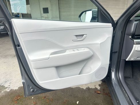 Used 2025 Hyundai Kona SEL image 20