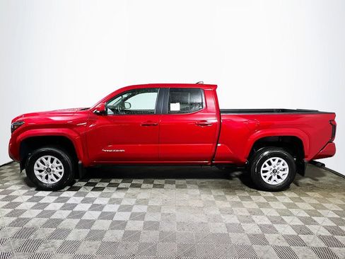 New 2026 Toyota Tacoma SR5 image 5