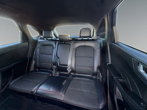 Used 2024 Ford Escape ST-Line w/ Tech Pack #1 image 18