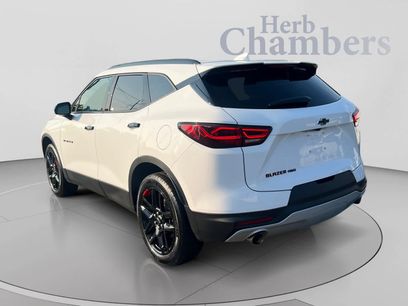 Used 2023 Chevrolet Blazer LT w/ Convenience Package