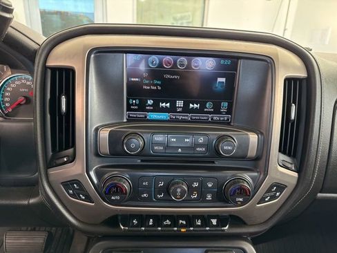 Used 2019 GMC Sierra 3500 Denali w/ Duramax Plus Package image 26