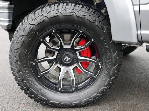 Used 2022 Ford F150 XLT w/ Equipment Group 302A High image 34