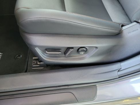 Certified 2026 Toyota Camry XLE w/ Premium Plus Package FWD image 10