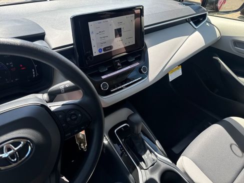 New 2026 Toyota Corolla LE FWD image 22