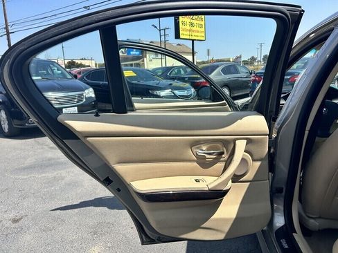 Used 2008 BMW 335i Sedan RWD image 36