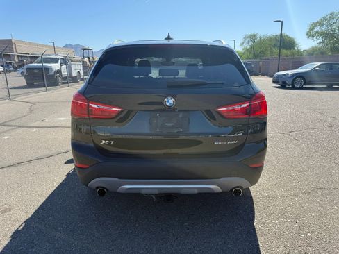Used 2018 BMW X1 sDrive28i w/ Convenience Package image 6