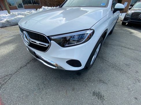 Used 2023 Mercedes-Benz GLC 300 4MATIC image 26