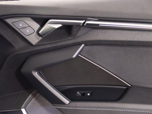 Certified 2023 Audi A3 2.0T Premium Plus w/ Premium Plus Package image 9