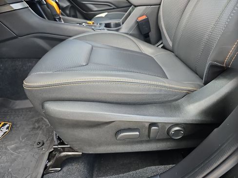 Used 2024 Subaru Forester Wilderness w/ Convenience Package AWD/4WD image 18