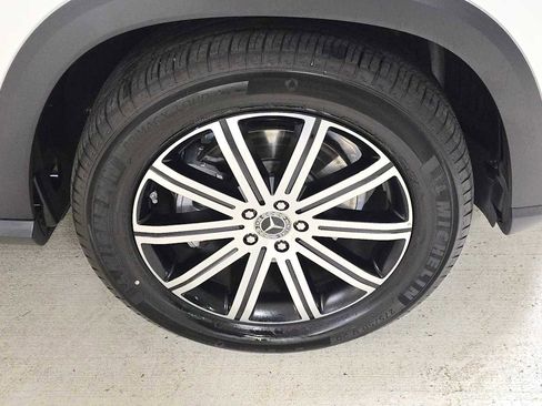 Used 2026 Mercedes-Benz GLE 350 4MATIC image 9