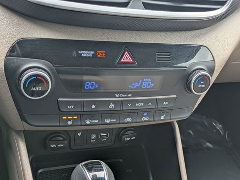 Used 2020 Hyundai Tucson Sport image 14