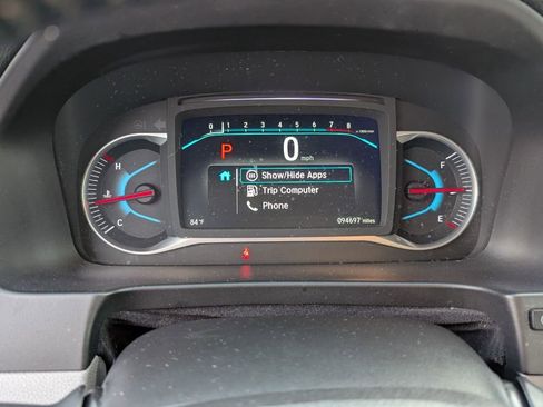 Used 2019 Honda Pilot EX-L image 30