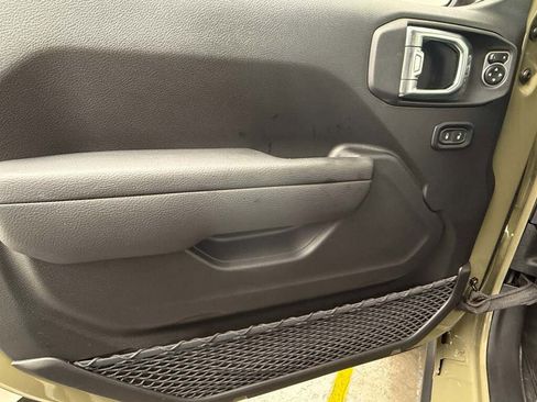 New 2026 Jeep Wrangler Willys image 18