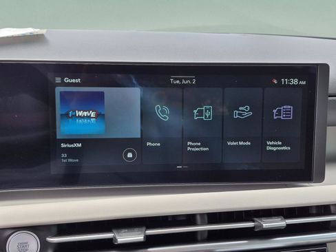 New 2026 Hyundai Tucson SEL Plus FWD image 24